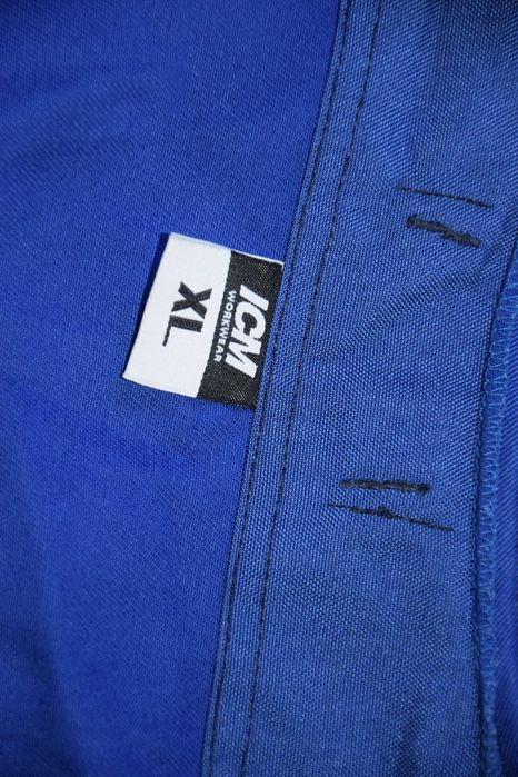 Kamizelka robocza ICM r.XL