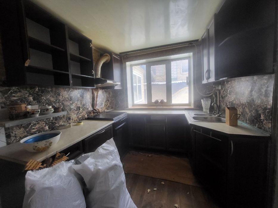 Будинок з ремонтом. Ділянка 11,5 сот