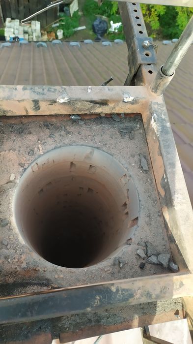 Wiercenie-frezowanie-rozwiercanie-czyszczenie kominów