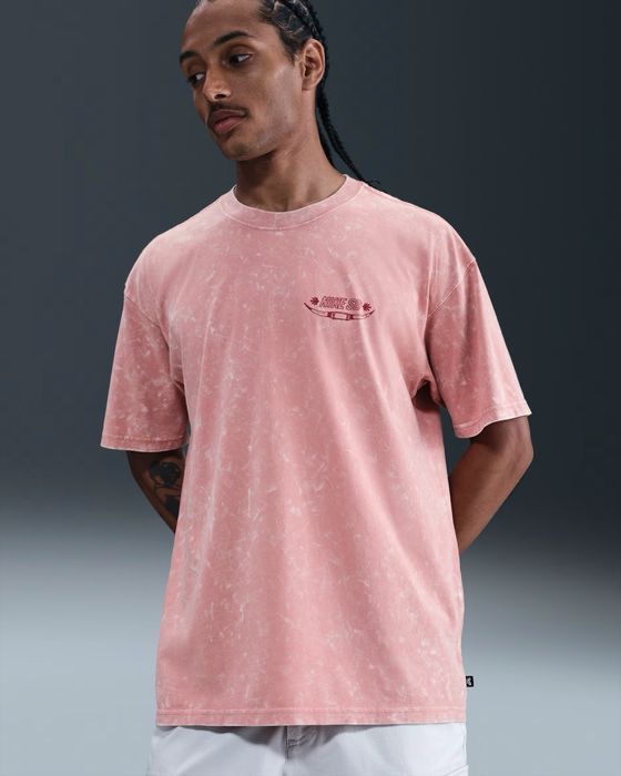 Футболка Nike SB “Max90 Skate T-Shirt” оригінал!