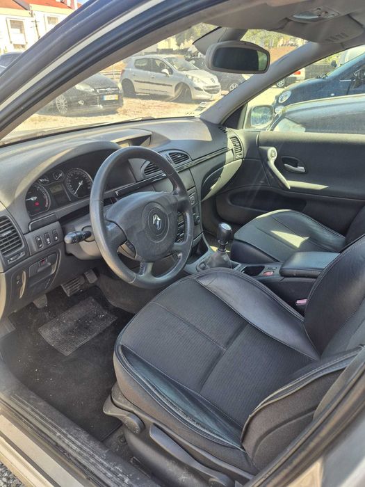 Renault Laguna 1.9 DCI em muito bom estado