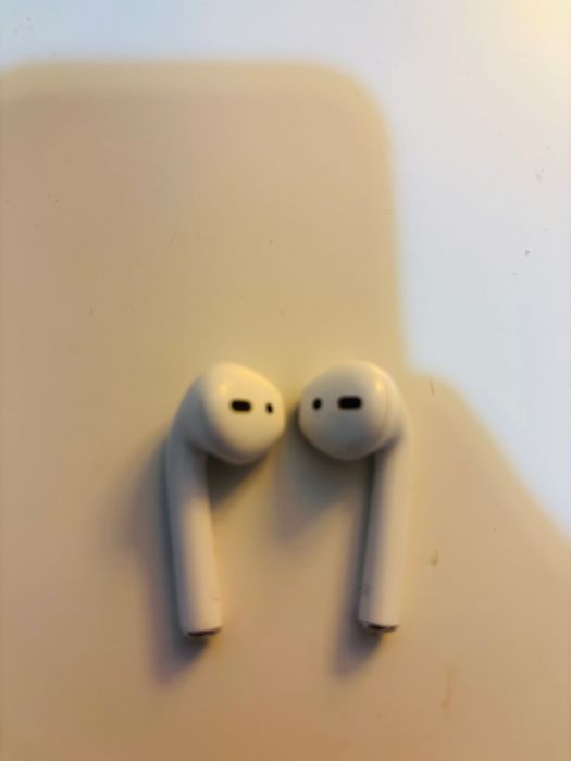 Fone de ouvido Apple 2