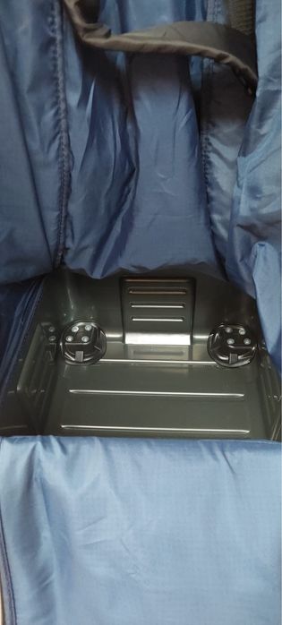 Mala de viagem para golf