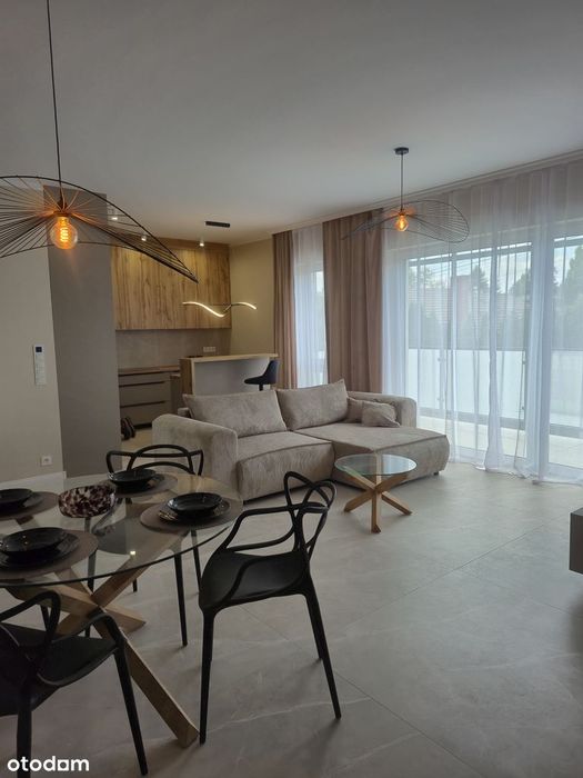Mieszkanie 90 m² NOWE - Widok 5