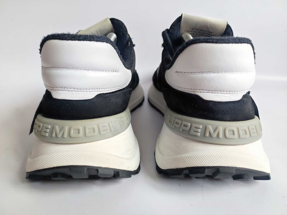 - Philippe Model Paris - Sneakersy r. 39