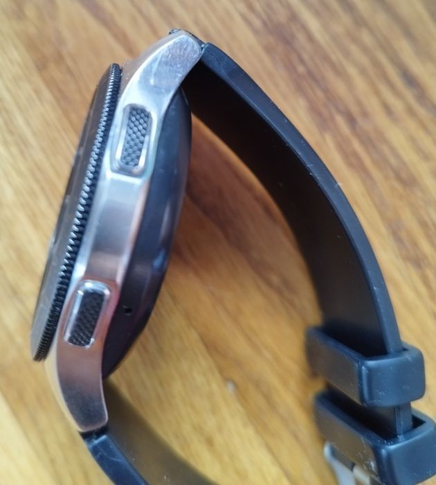 Smartwatch Samsung Galaxy 46mm