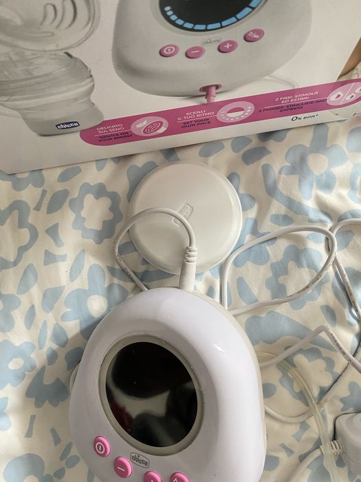 Chico Breast Pump64584256267010124