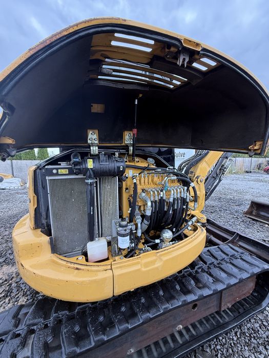 Продам екскаватор КАТ 305 D