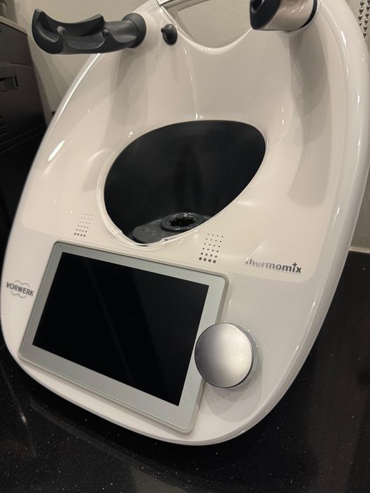 Thermomix TM6 - Stan bardzo dobry