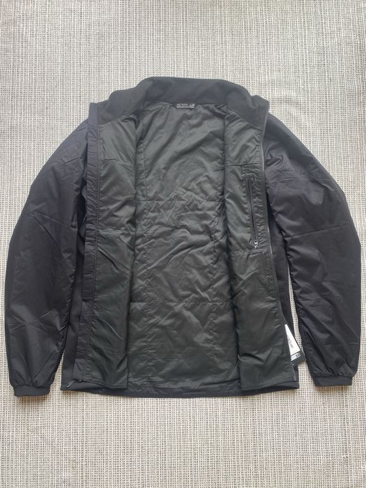 Arc’teryx Atom Jacket Men's Black
