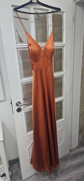 Vestido de festa