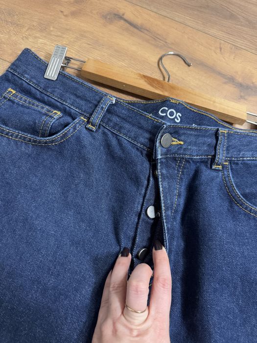 джинси брендові cos