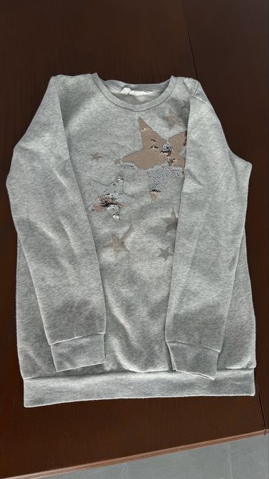 Кофта на флісі на дівчину