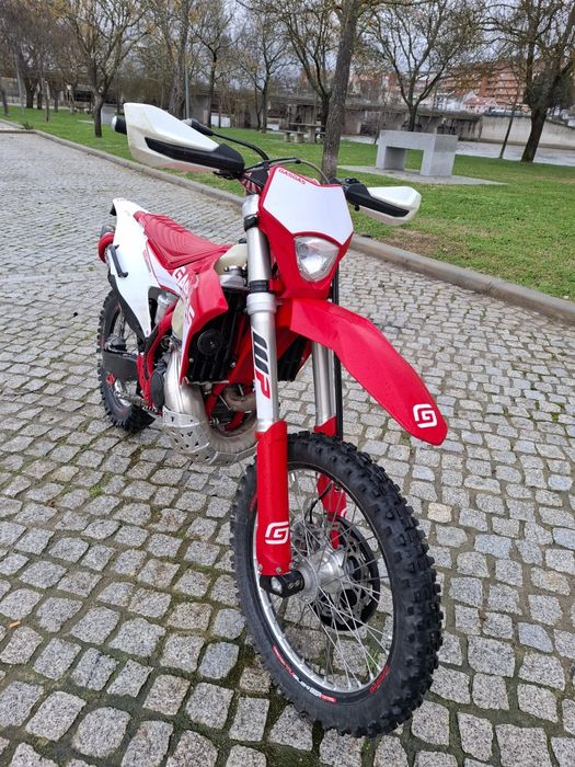 Gas gas final de 2021 98 horas