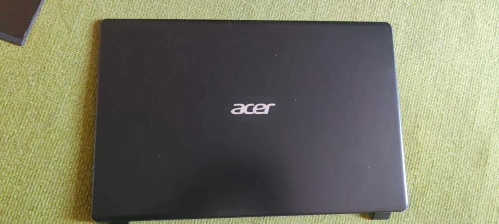 Кришка матриці + матриця для acer extensa 15 (неробоча)