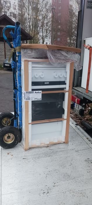 Zmywarka Bosch Szerokość 45cm Stan bardzo dobry