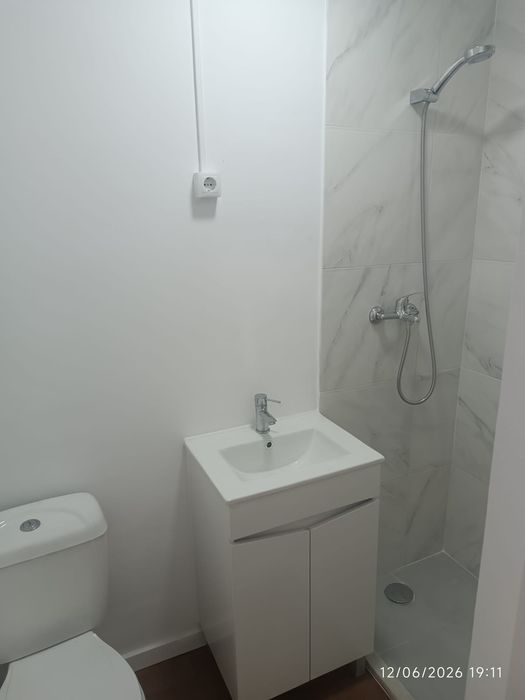 Arrendo casa na zona de Alcabideche