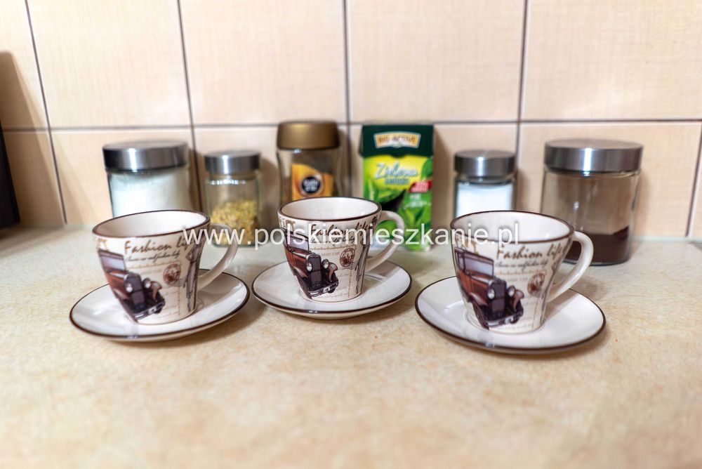 Noclegi, 3-pok.apartament dla 5 os, centrum Przemyśl