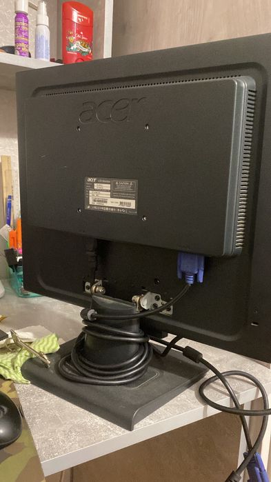 Монітор  ACER       ..