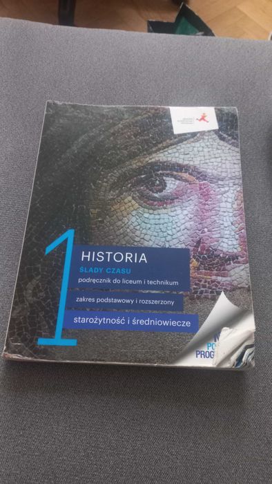 Sprzedam używane podreczniki