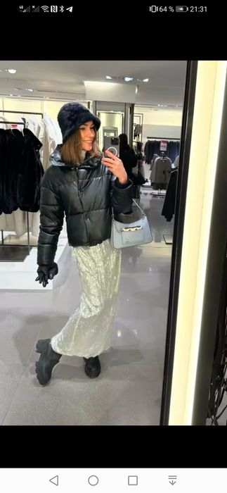 Панама шапка, тепла, нова.