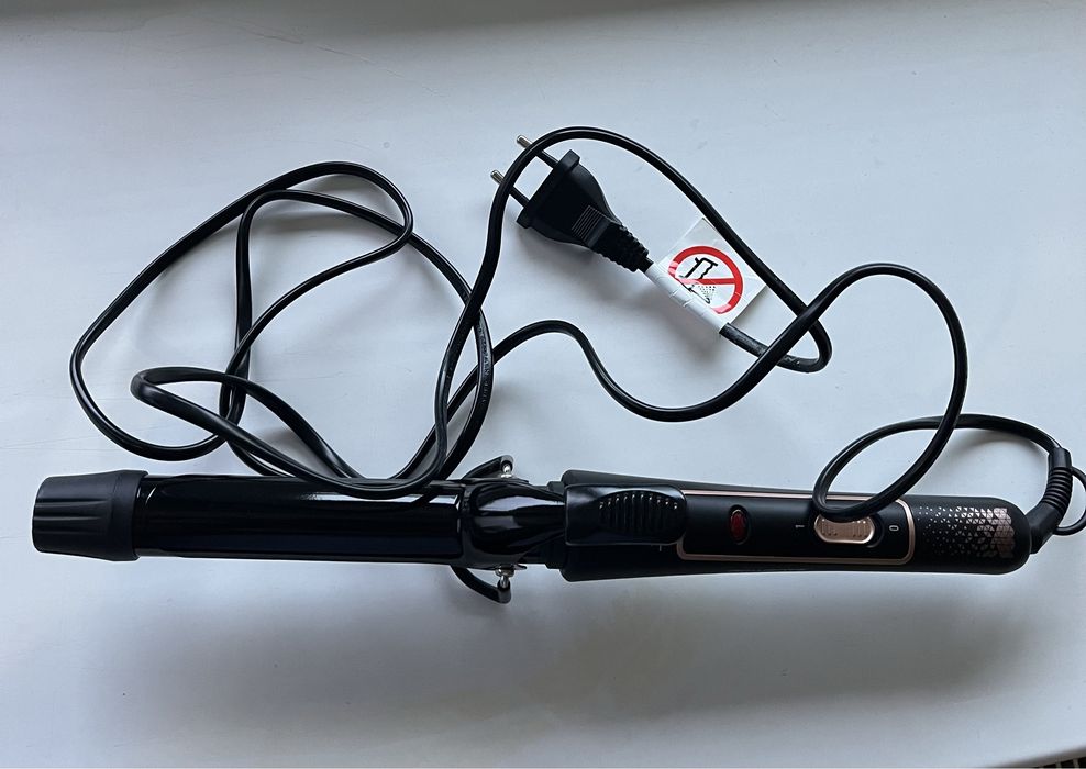 Плойка Rowenta CF3319