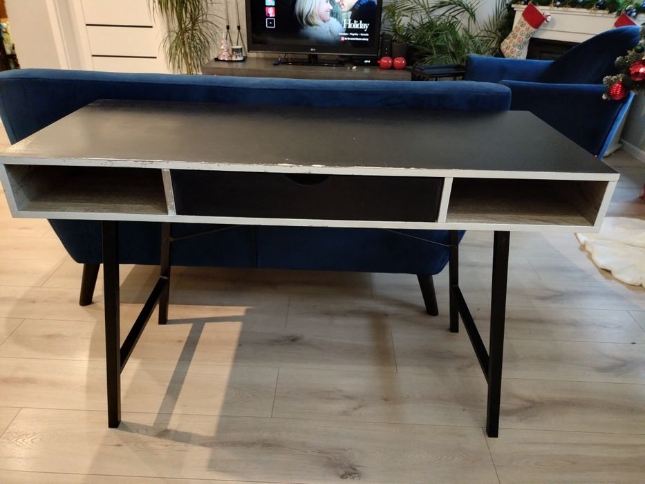 Biurko młodzieżowe 48/120