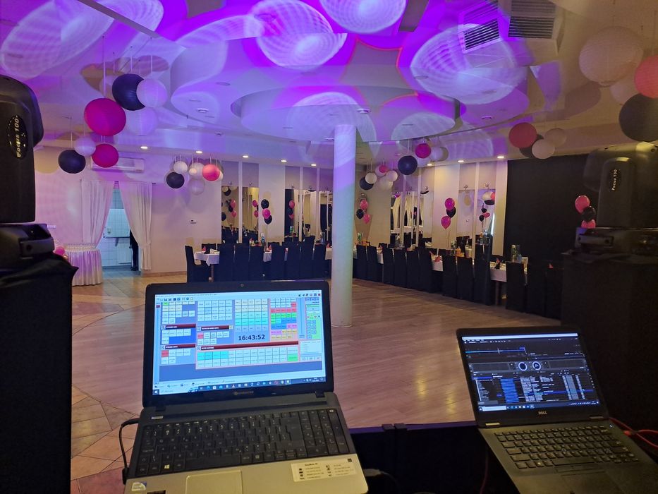 DJ na Urodziny , 18 stke, Studniówkę, Wesele,Rocznice, Sylwester!