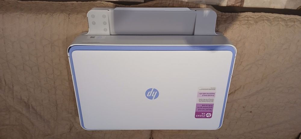 Vendo impressora HP ENVY 6010e