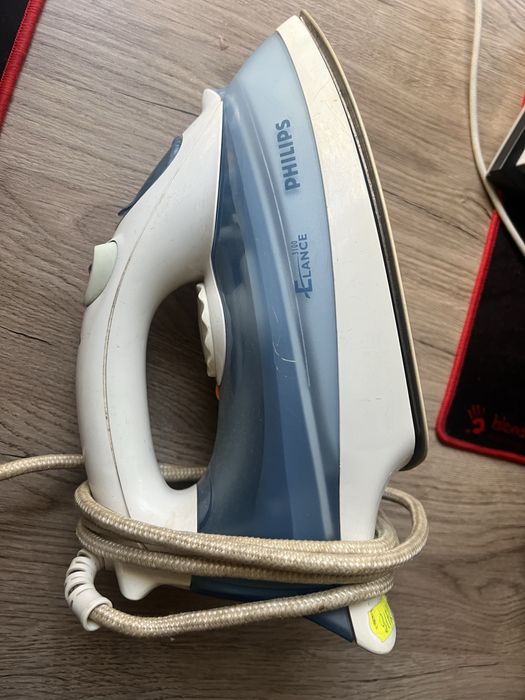 Утюг philips