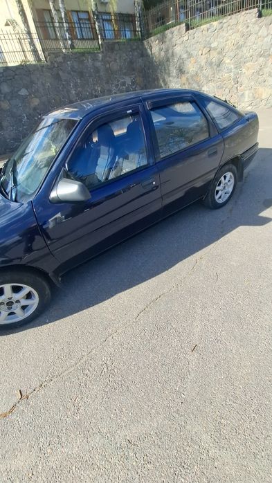 Opel Vectra 1.6 gbo