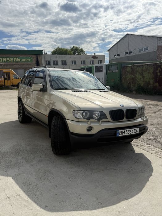 Продажа  BMW  X5