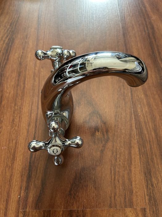 Torneira casa de banho