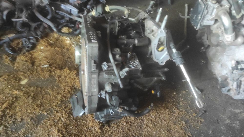 Акпп мотор двигатель Honda civic 4d 5d CR-V запчасти