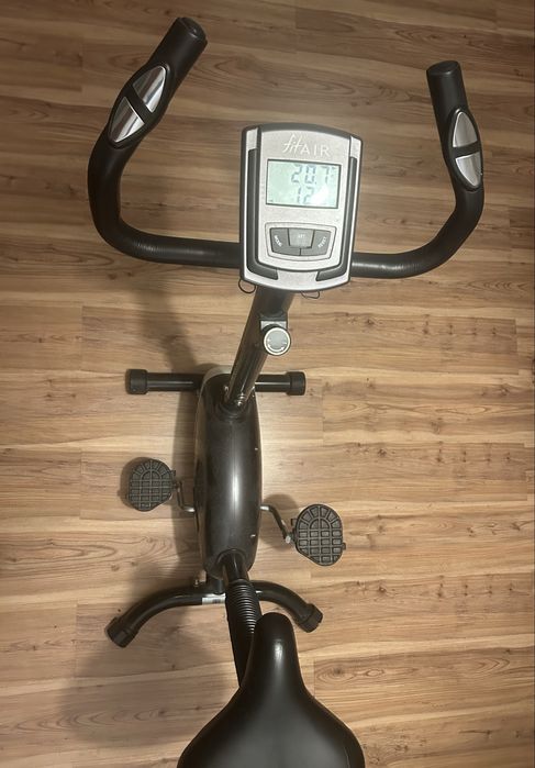 Rowerek stacjonarny FitAir R482