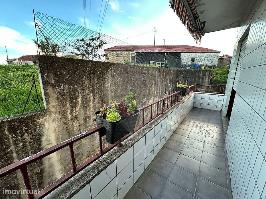 Apartamento T2 para venda