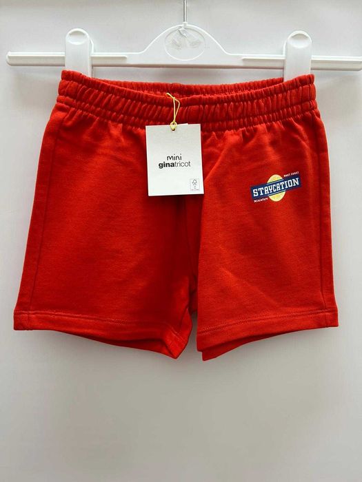 Spodenki chłopięce