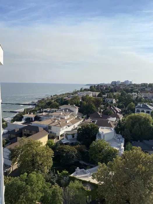 3-комнатная квартира по адресу Куликово поле пл. (площадь 253 м²) - Atlanta.ua - фото 3