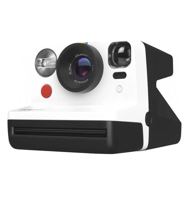Polaroid Now Instant Camera Generation 2