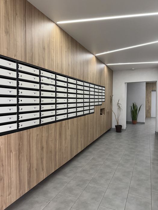 САМА видова квартира в Черкасах! 145м2