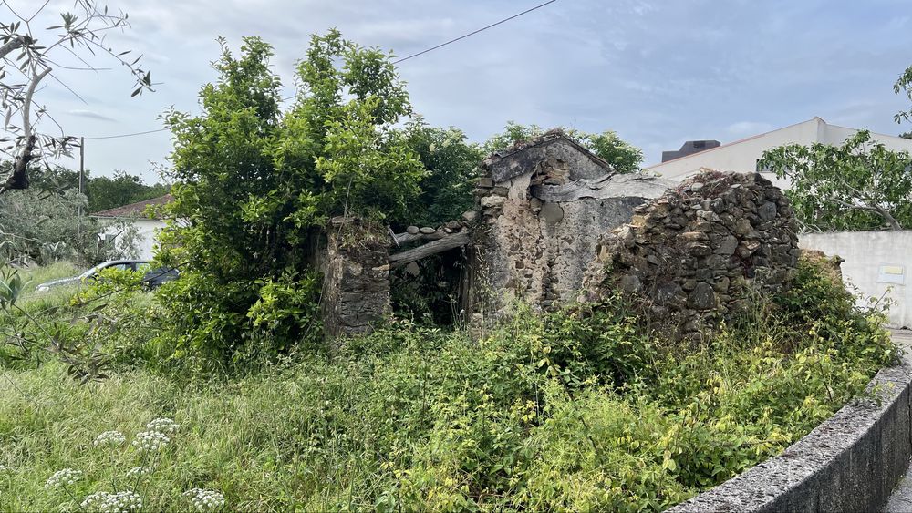 Venda Casa De Aldeia