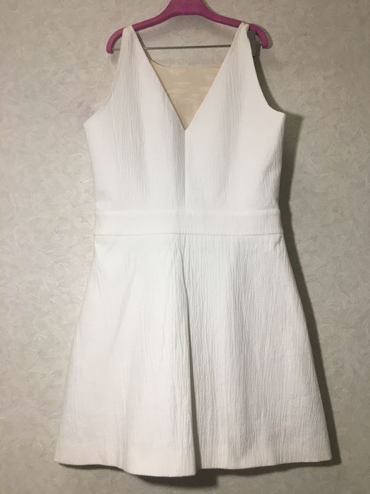 Платье оригинал Moschino