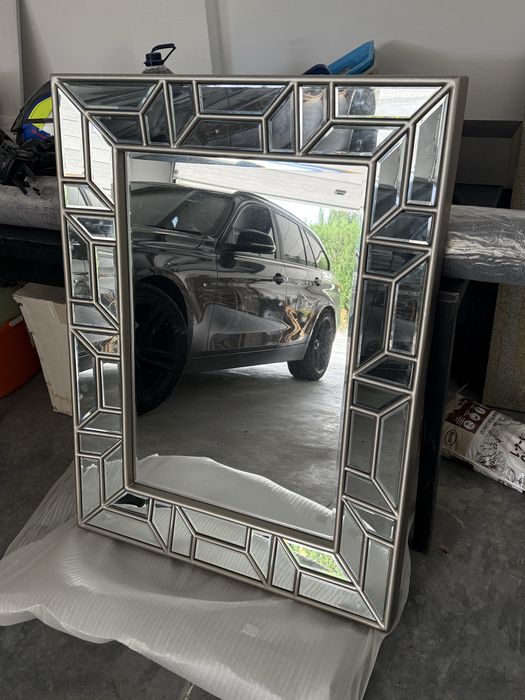 Espero decorativo ( C/Novo )