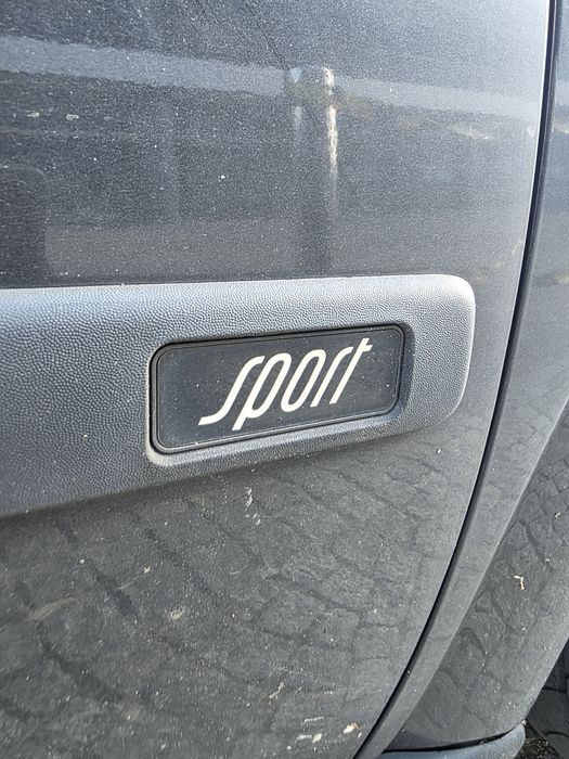 Opel Astra G 2.0 DTI Sport