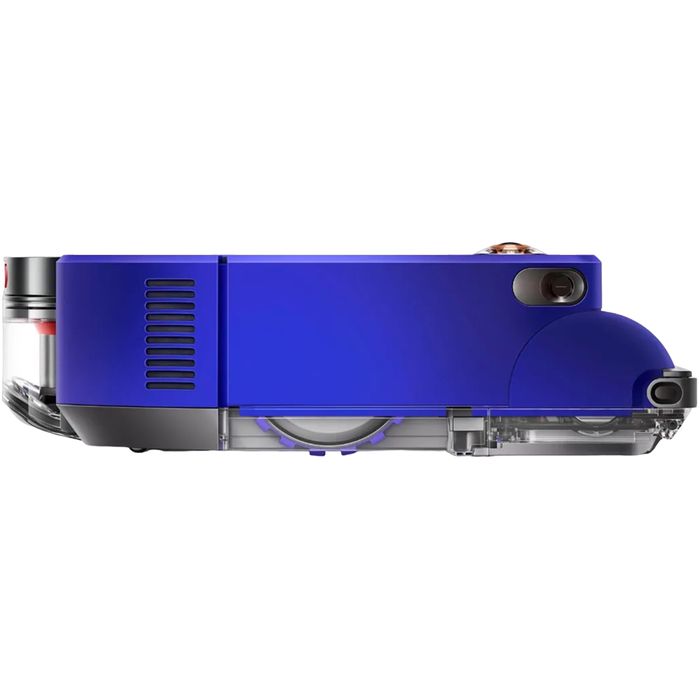 Робот пилосос Dyson 360 VisNav