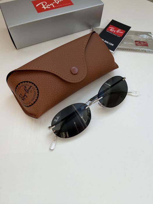 Сонцезахисні окуляри Ray-Ban  RB 3767 003/87