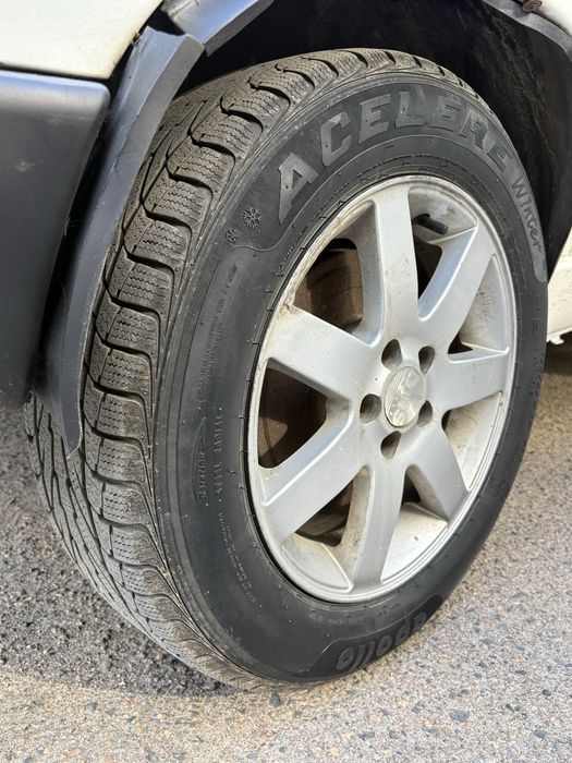 Продам Fiat Scudo