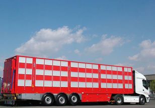 Перевезення великої рогатої худоби та викуп