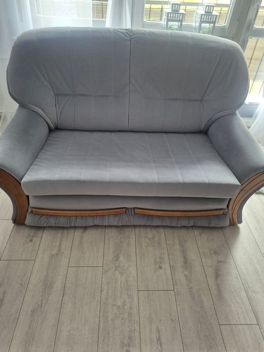 Zestaw wypoczynkowy 3+2+1