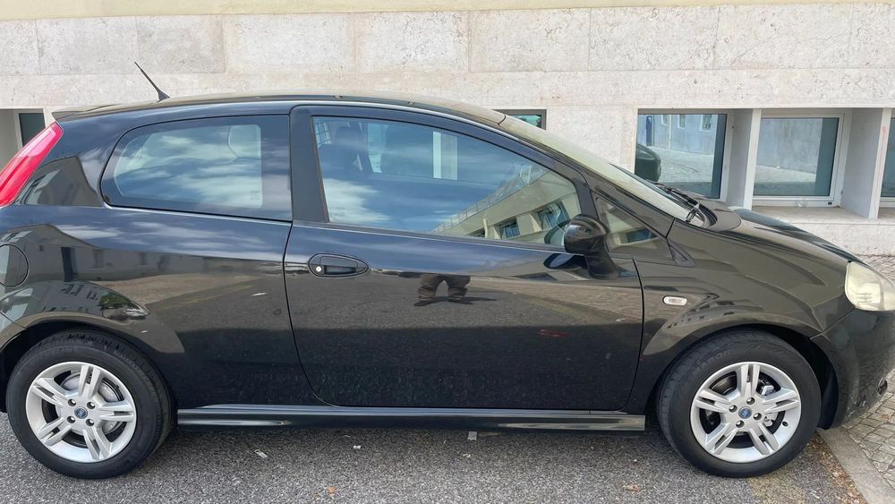 Fiat VAN 1,3 M-JET 75 CVS